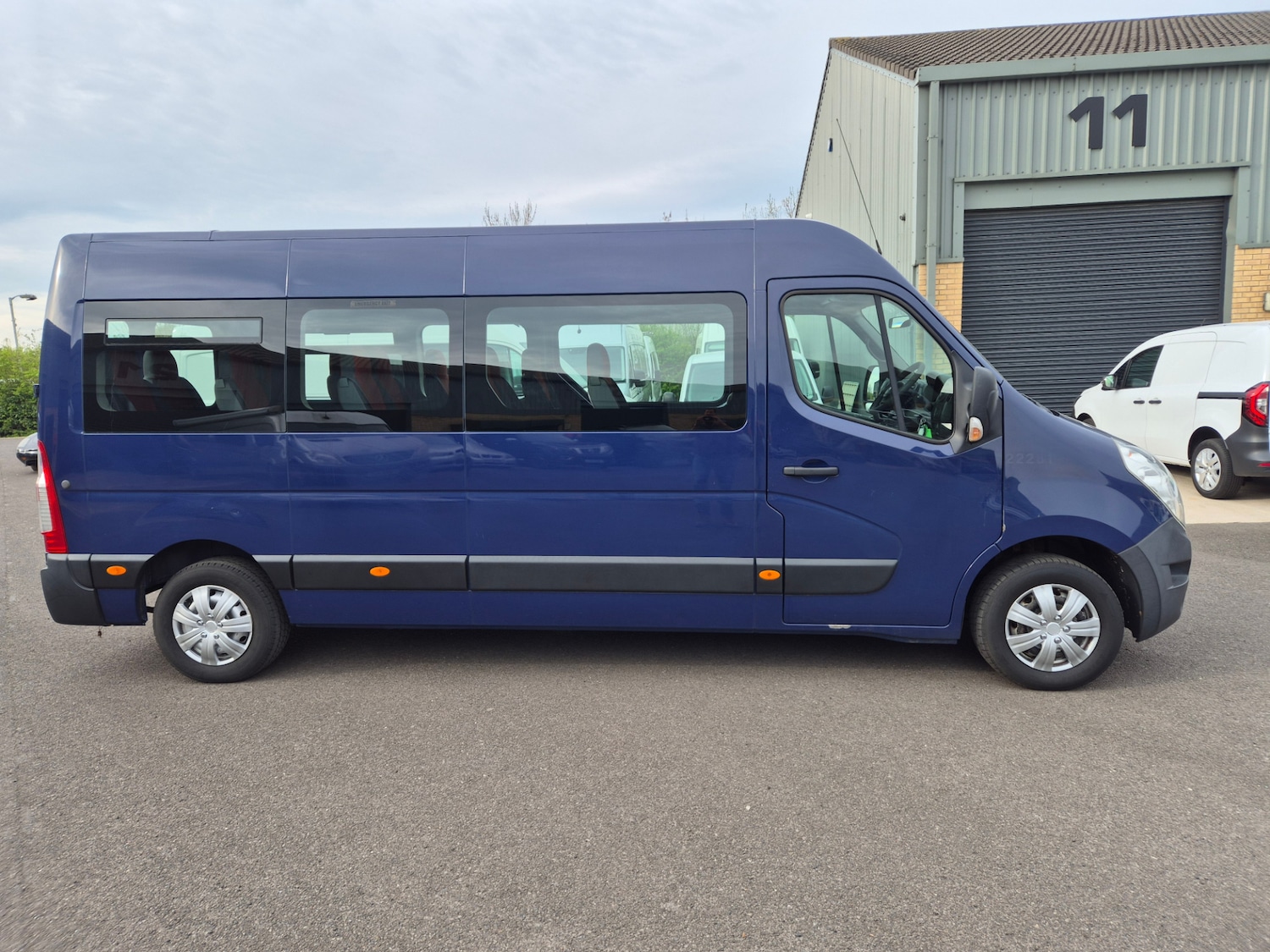 Used Renault Master 2014 for sale - 78175919: Photo 5