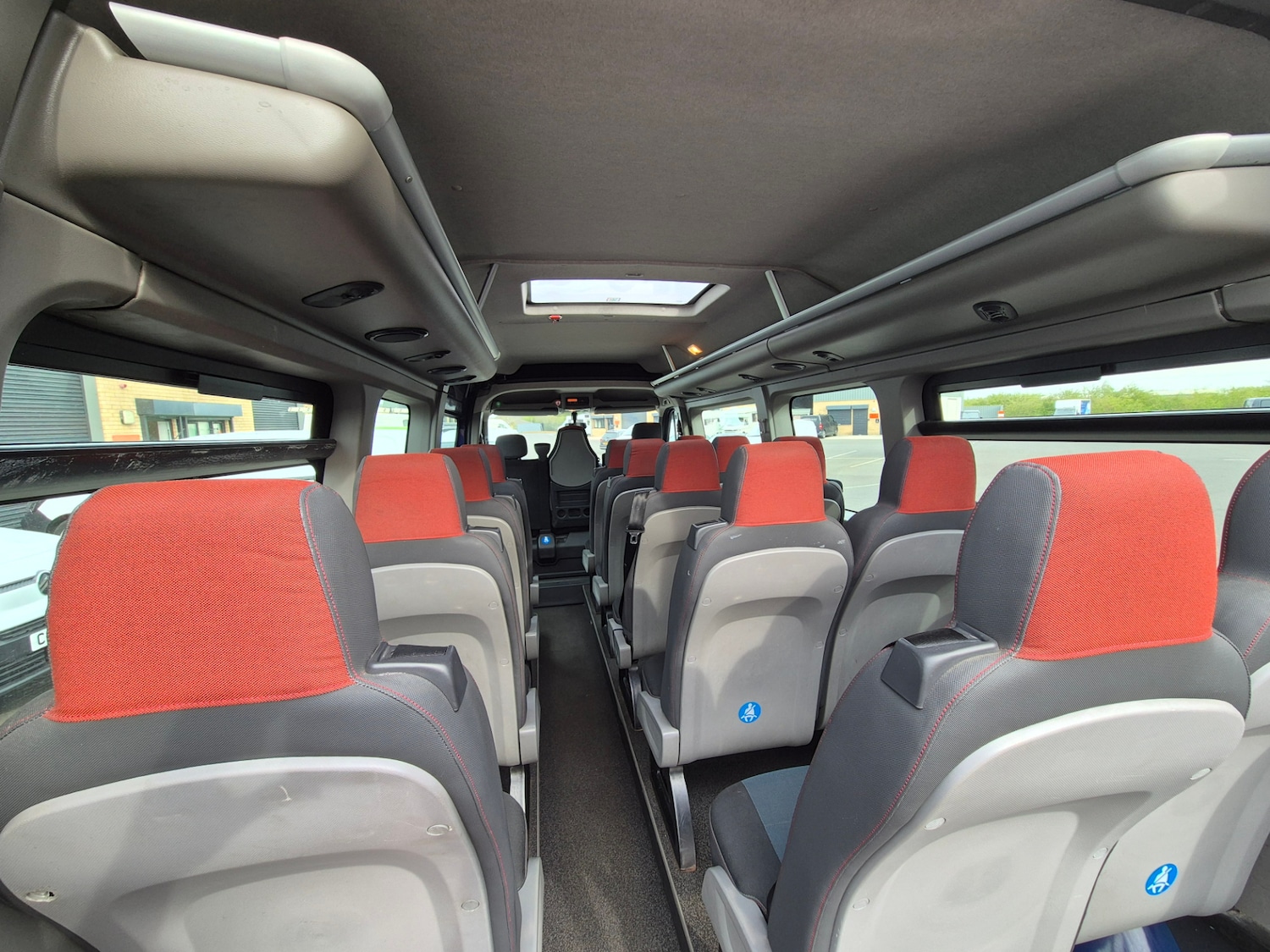 Used Renault Master 2014 for sale - 78175919: Photo 9