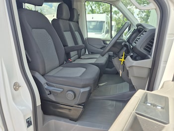 Used Volkswagen Crafter 2023 for sale - 79017891: Photo