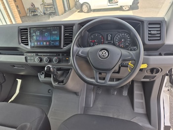 Used Volkswagen Crafter 2023 for sale - 79017891: Photo