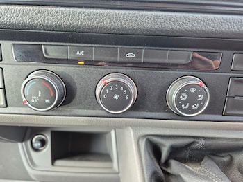 Used Volkswagen Crafter 2023 for sale - 79017891: Photo