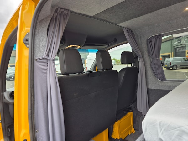 Used Mercedes-Benz Sprinter 2020 for sale - 74536750: Photo 17