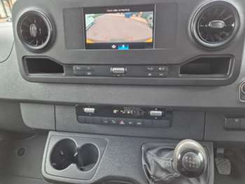 Used Mercedes-Benz Sprinter 2020 for sale - 74536750: Photo