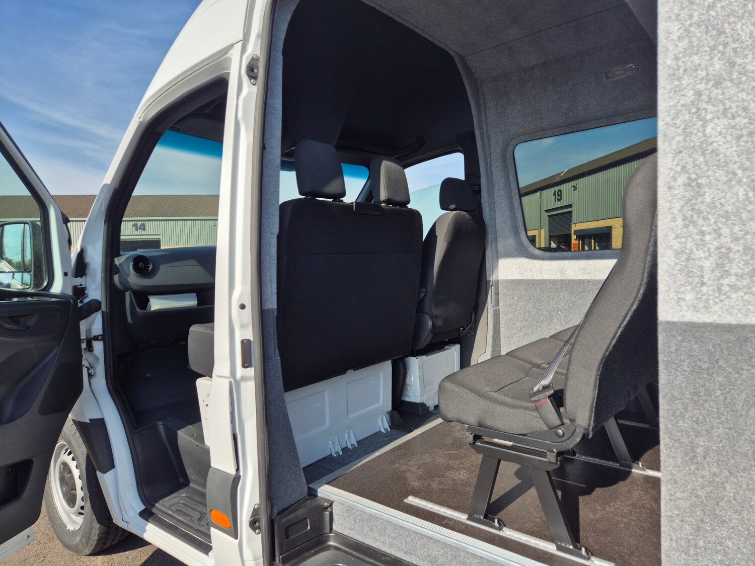Vehicle 16