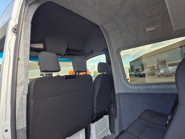 Used Mercedes-Benz Sprinter 2021 for sale - 74071972: Photo 16
