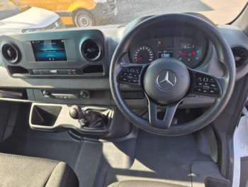 Used Mercedes-Benz Sprinter 2021 for sale - 74071972: Photo