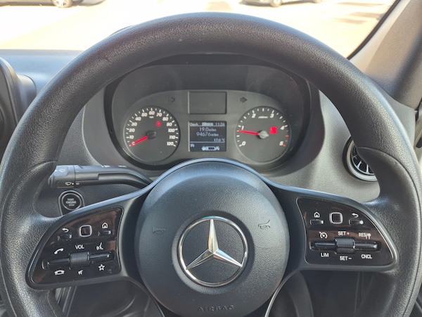 Used Mercedes-Benz Sprinter 2021 for sale - 74071972: Photo 4