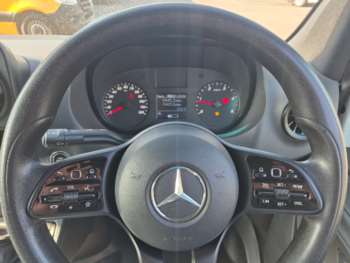 Used Mercedes-Benz Sprinter 2021 for sale - 74071972: Photo