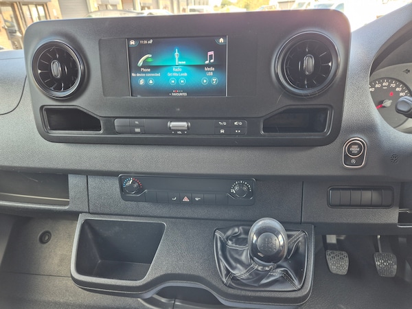 Used Mercedes-Benz Sprinter 2021 for sale - 74071972: Photo 5