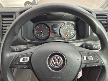 Used Volkswagen Crafter 2022 for sale - 75407899: Photo