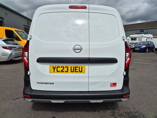 Used Nissan Other 2023 for sale - 74779762: Photo 11