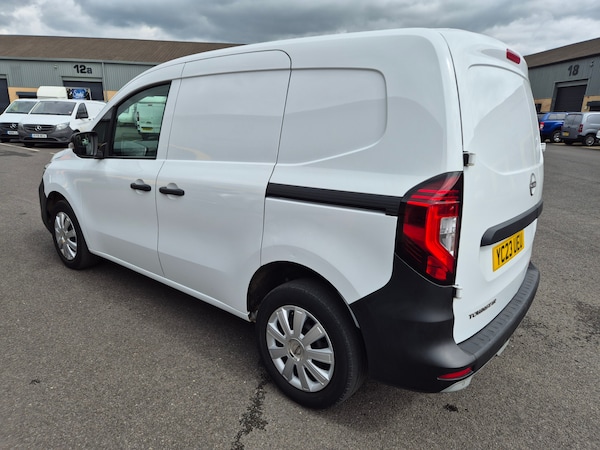 Used Nissan Other 2023 for sale - 74779762: Photo 13