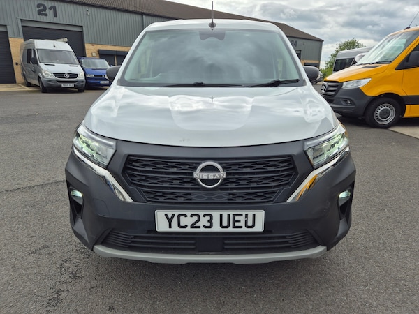 Used Nissan Other 2023 for sale - 74779762: Photo 19