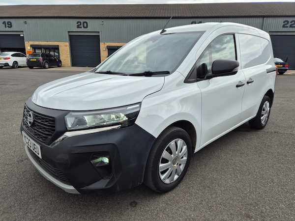 Used Nissan Other 2023 for sale - 74779762: Photo 20