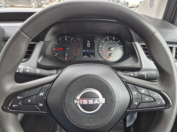 Used Nissan Other 2023 for sale - 74779762: Photo 4