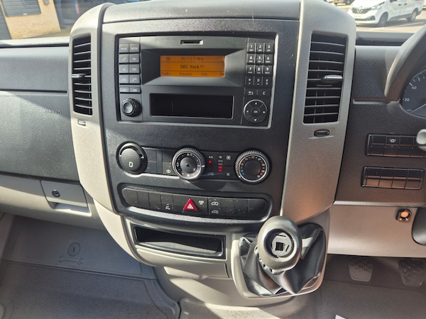 Used Mercedes-Benz Sprinter 2018 for sale - 73489324: Photo 5