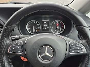 Used Mercedes-Benz Vito 2020 for sale - 77220288: Photo