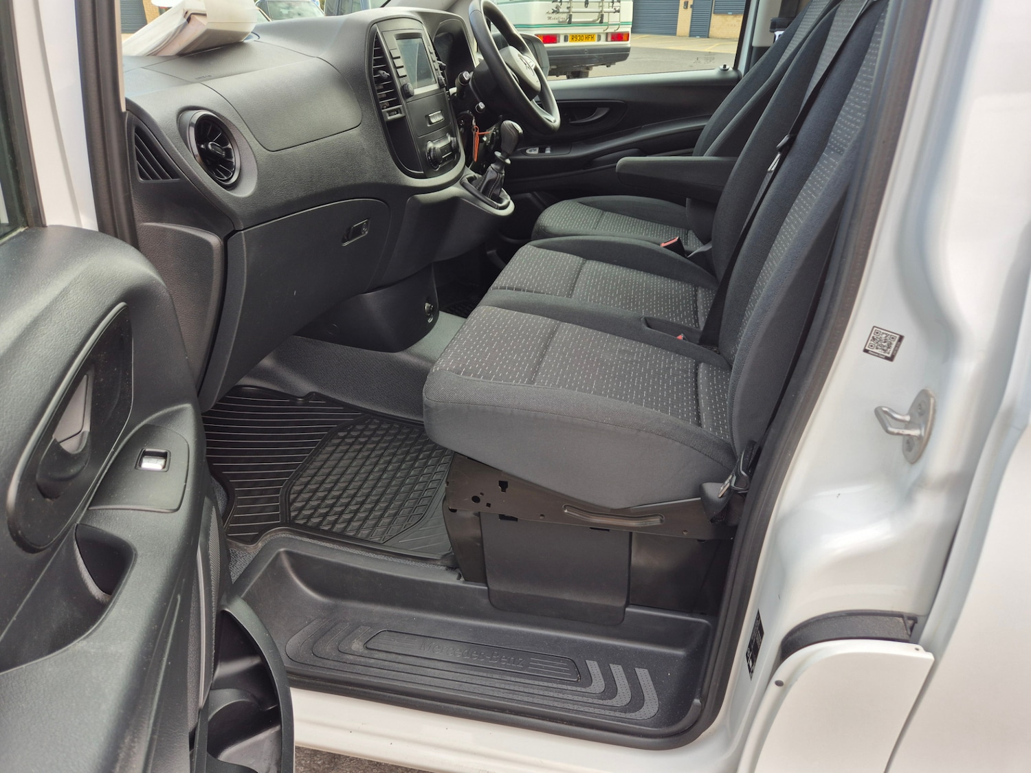Vehicle 17