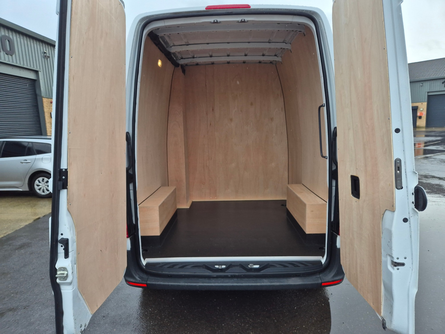 Used Mercedes-Benz Sprinter 2022 for sale - 77541717: Photo 10