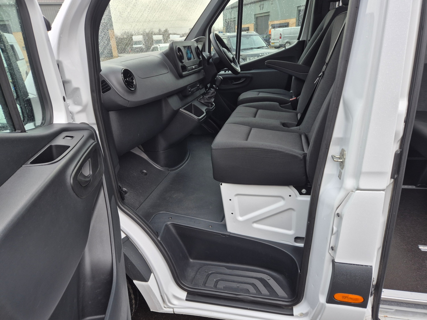 Used Mercedes-Benz Sprinter 2022 for sale - 77541717: Photo 18