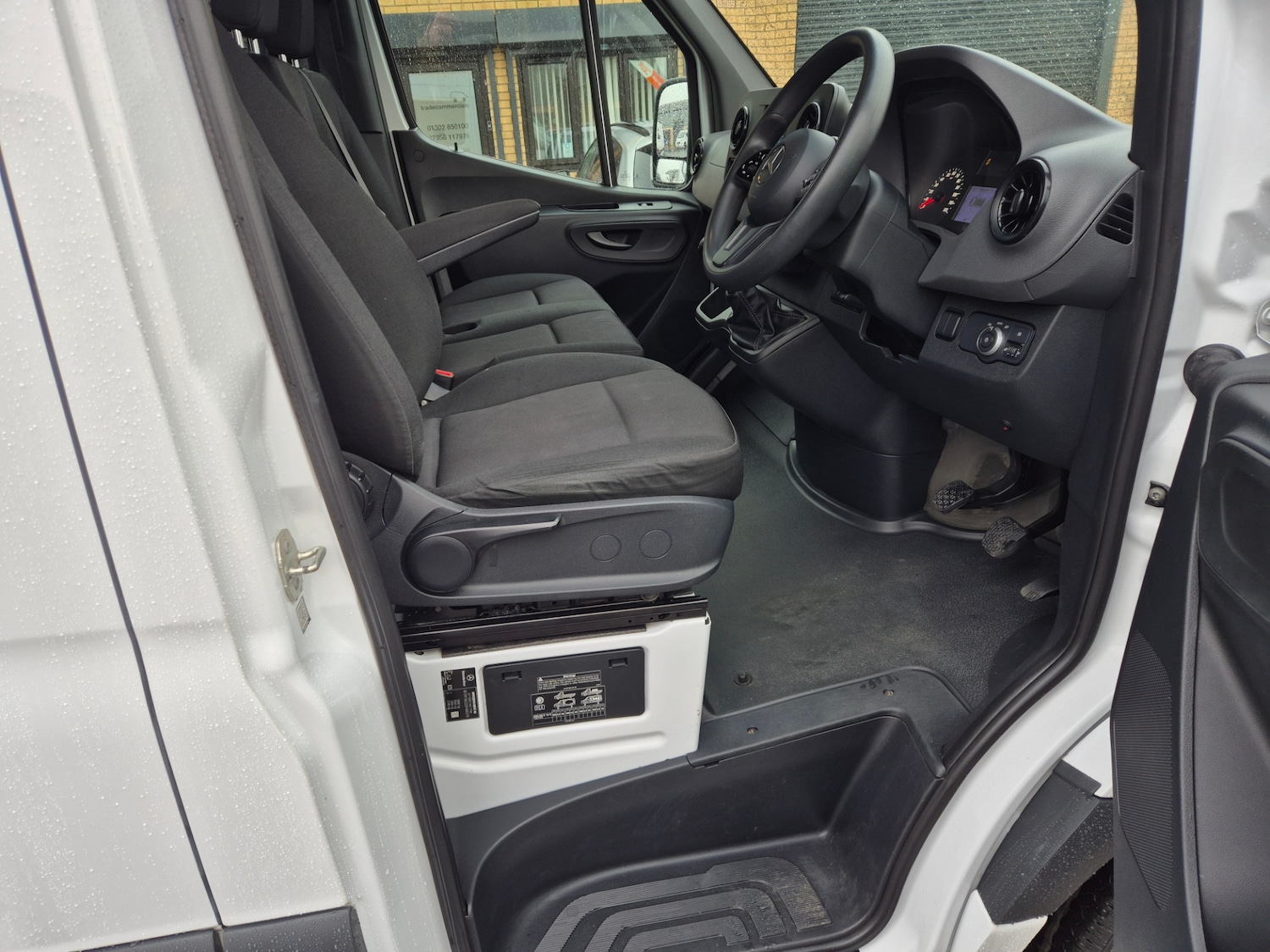 Used Mercedes-Benz Sprinter 2022 for sale - 77541717: Photo 2