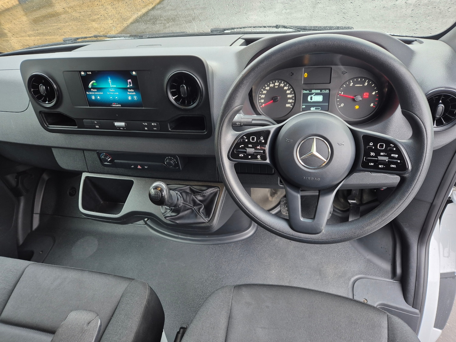 Used Mercedes-Benz Sprinter 2022 for sale - 77541717: Photo 3