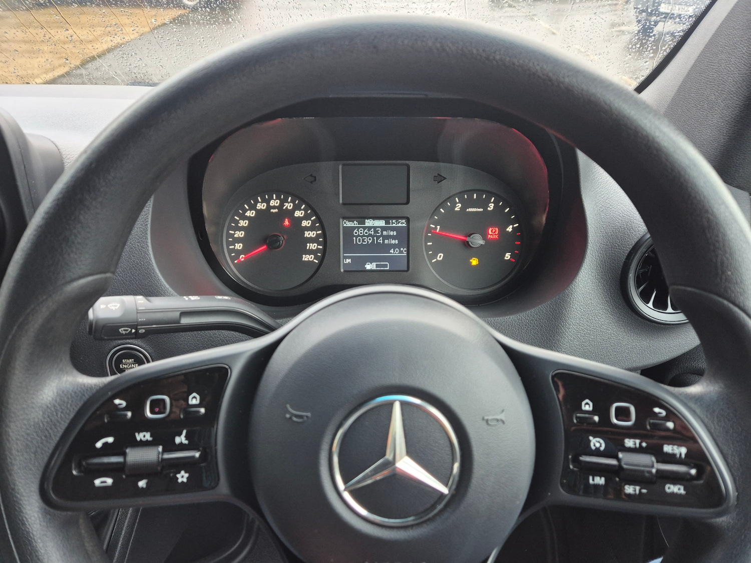 Used Mercedes-Benz Sprinter 2022 for sale - 77541717: Photo 4