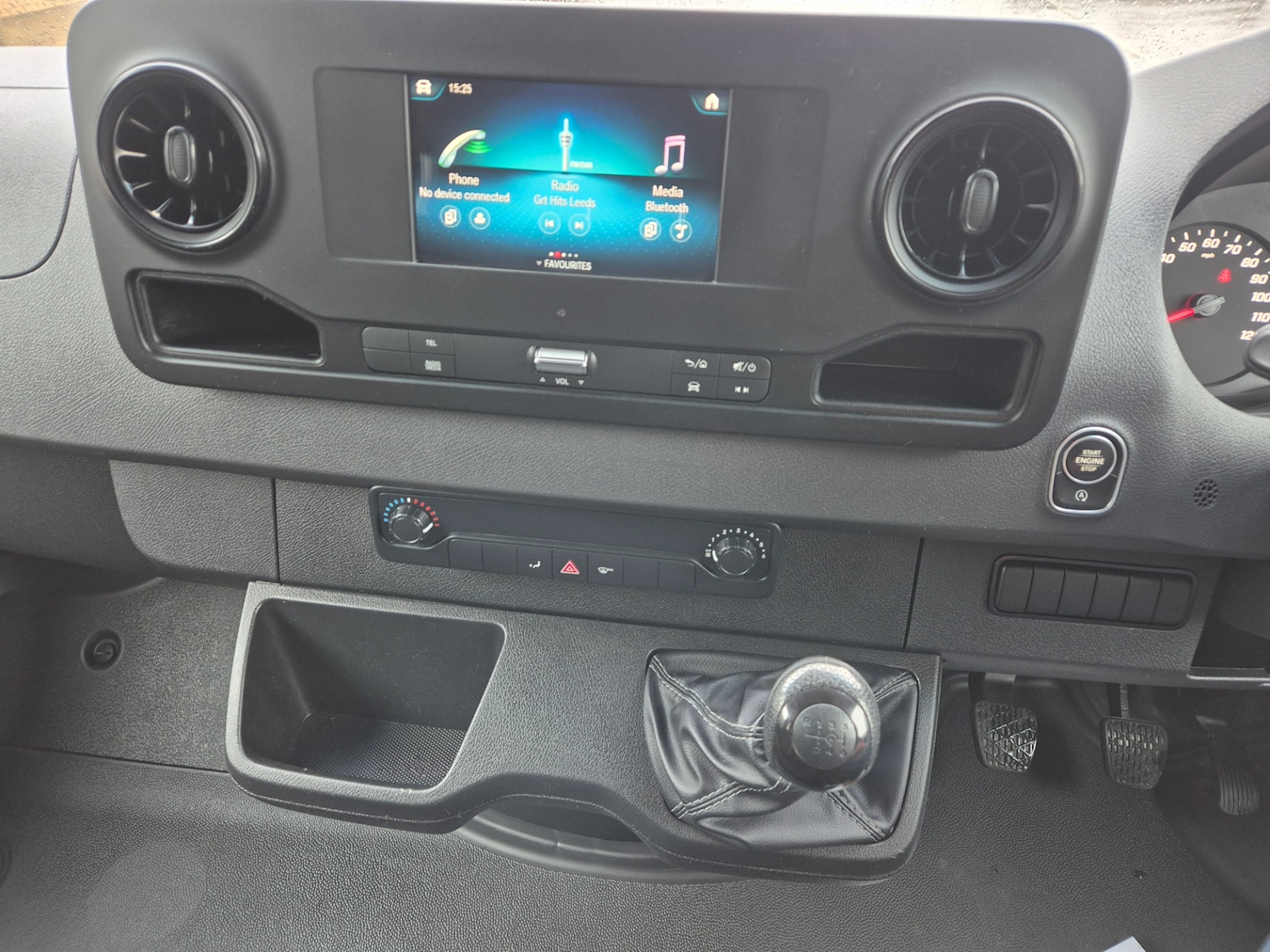 Used Mercedes-Benz Sprinter 2022 for sale - 77541717: Photo 5