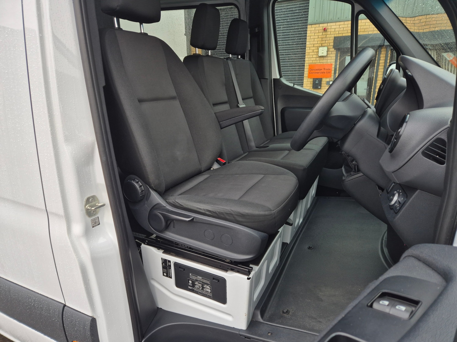 Used Mercedes-Benz Sprinter 2022 for sale - 77541717: Photo 6