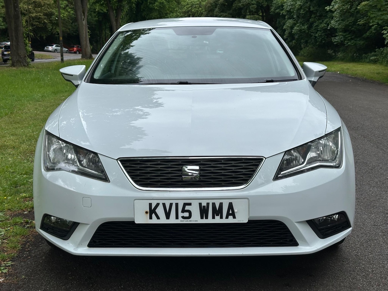 Used SEAT Leon for sale - 76523297: Photo 12