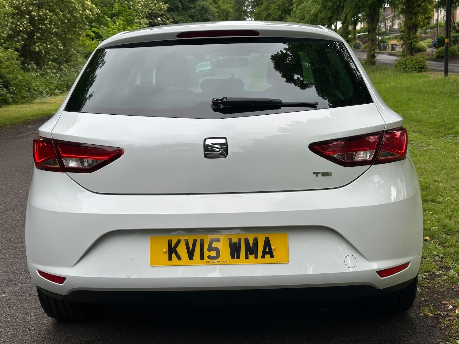 Used SEAT Leon for sale - 76523297: Photo 13