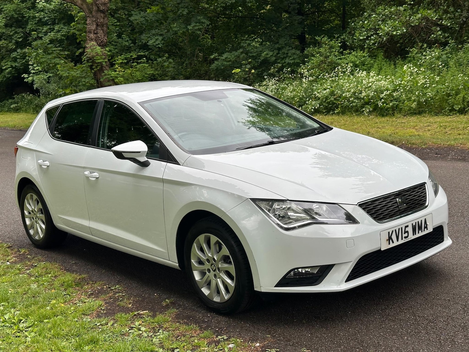 Used SEAT Leon for sale - 76523297: Photo 16