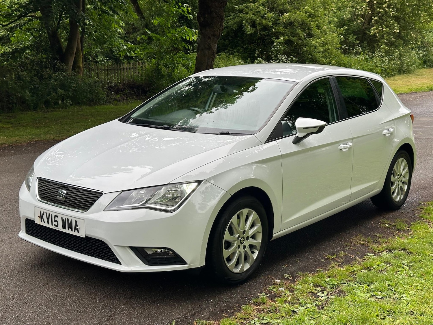 Used SEAT Leon for sale - 76523297: Photo 17