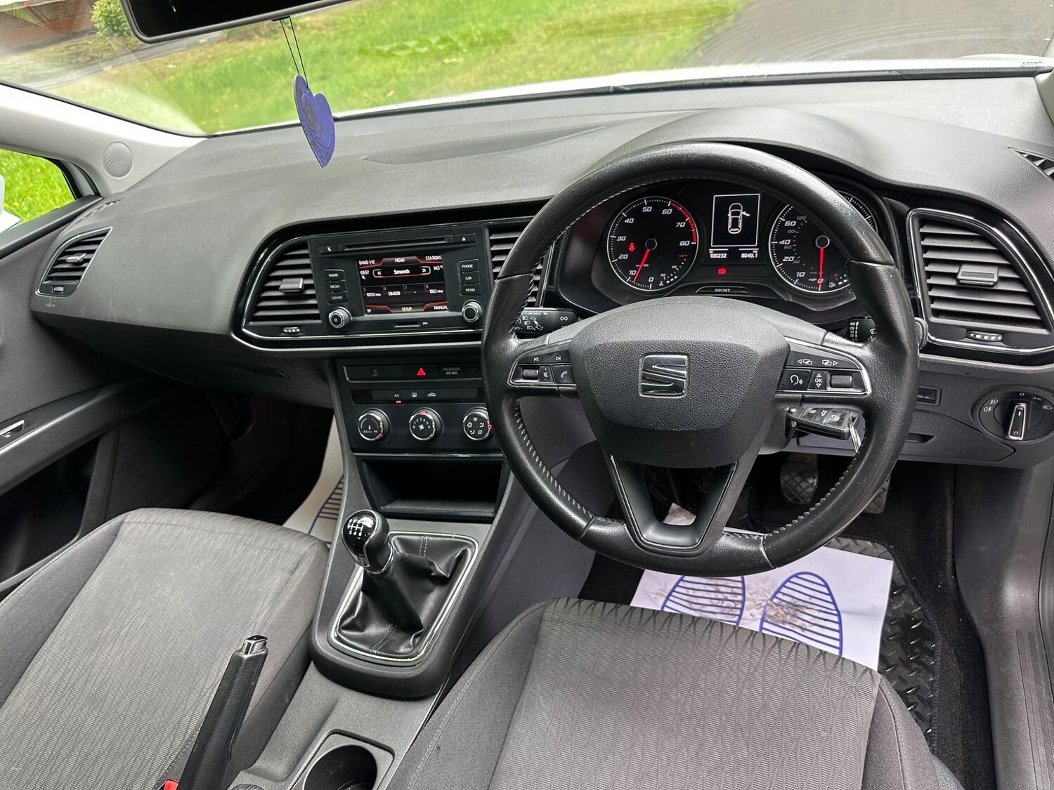 Used SEAT Leon for sale - 76523297: Photo 19