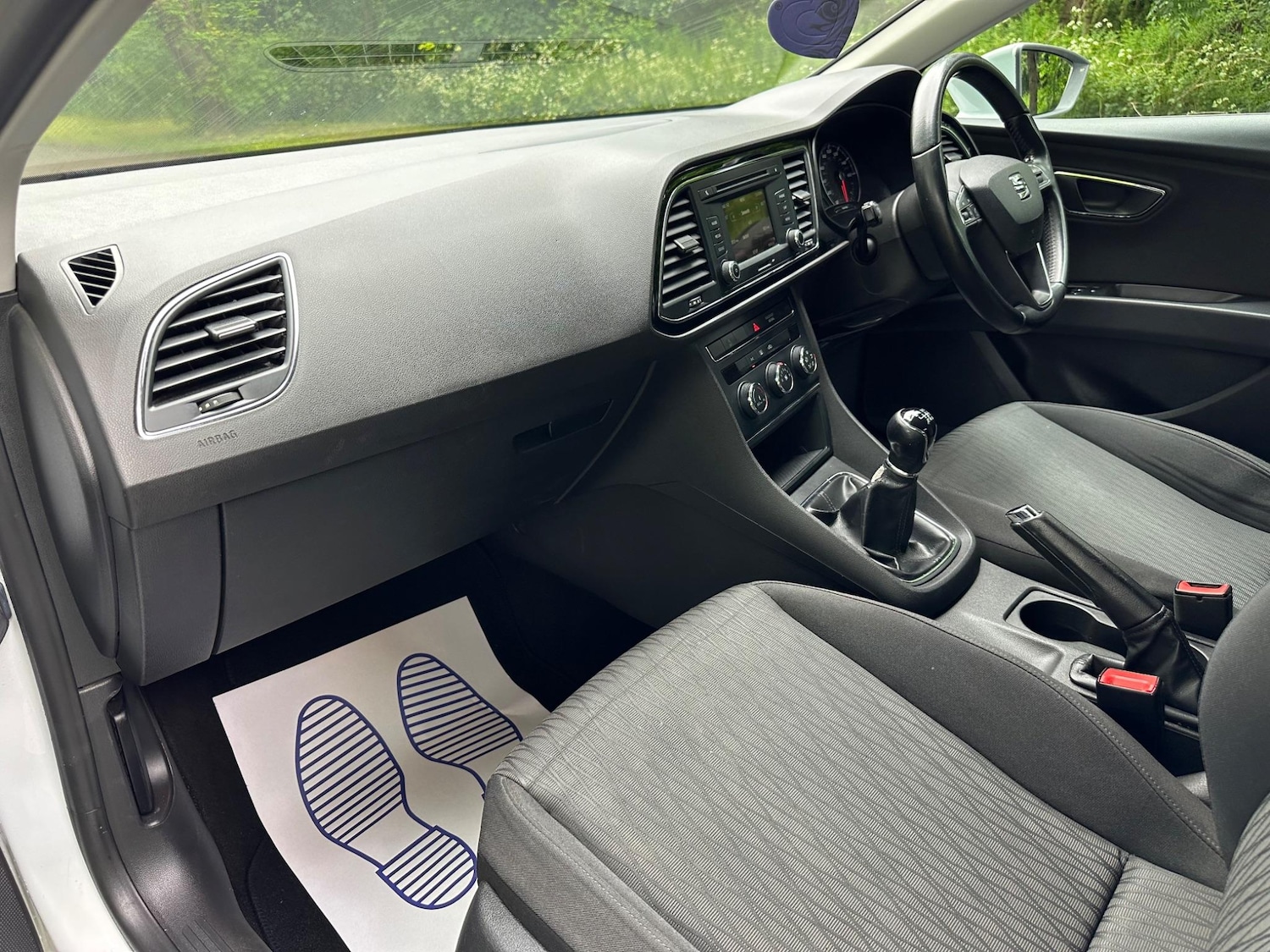 Used SEAT Leon for sale - 76523297: Photo 20