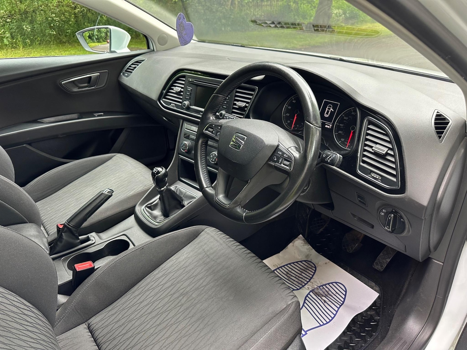 Used SEAT Leon for sale - 76523297: Photo 23