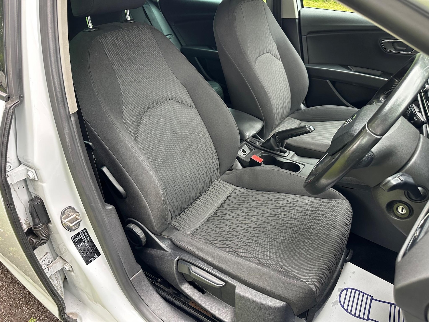 Used SEAT Leon for sale - 76523297: Photo 24