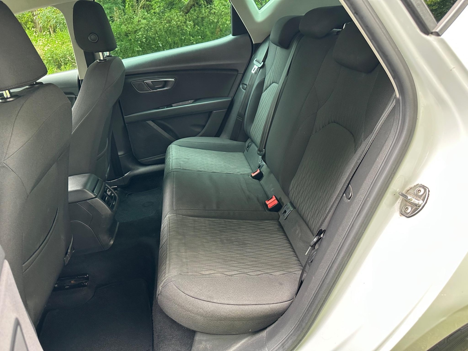 Used SEAT Leon for sale - 76523297: Photo 25