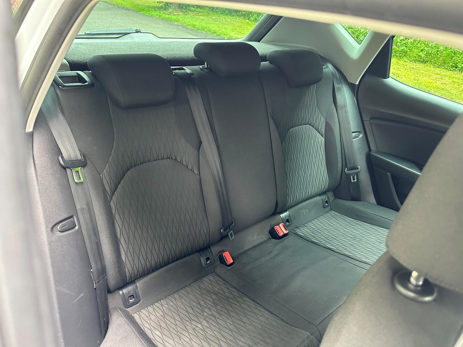 Used SEAT Leon for sale - 76523297: Photo 26