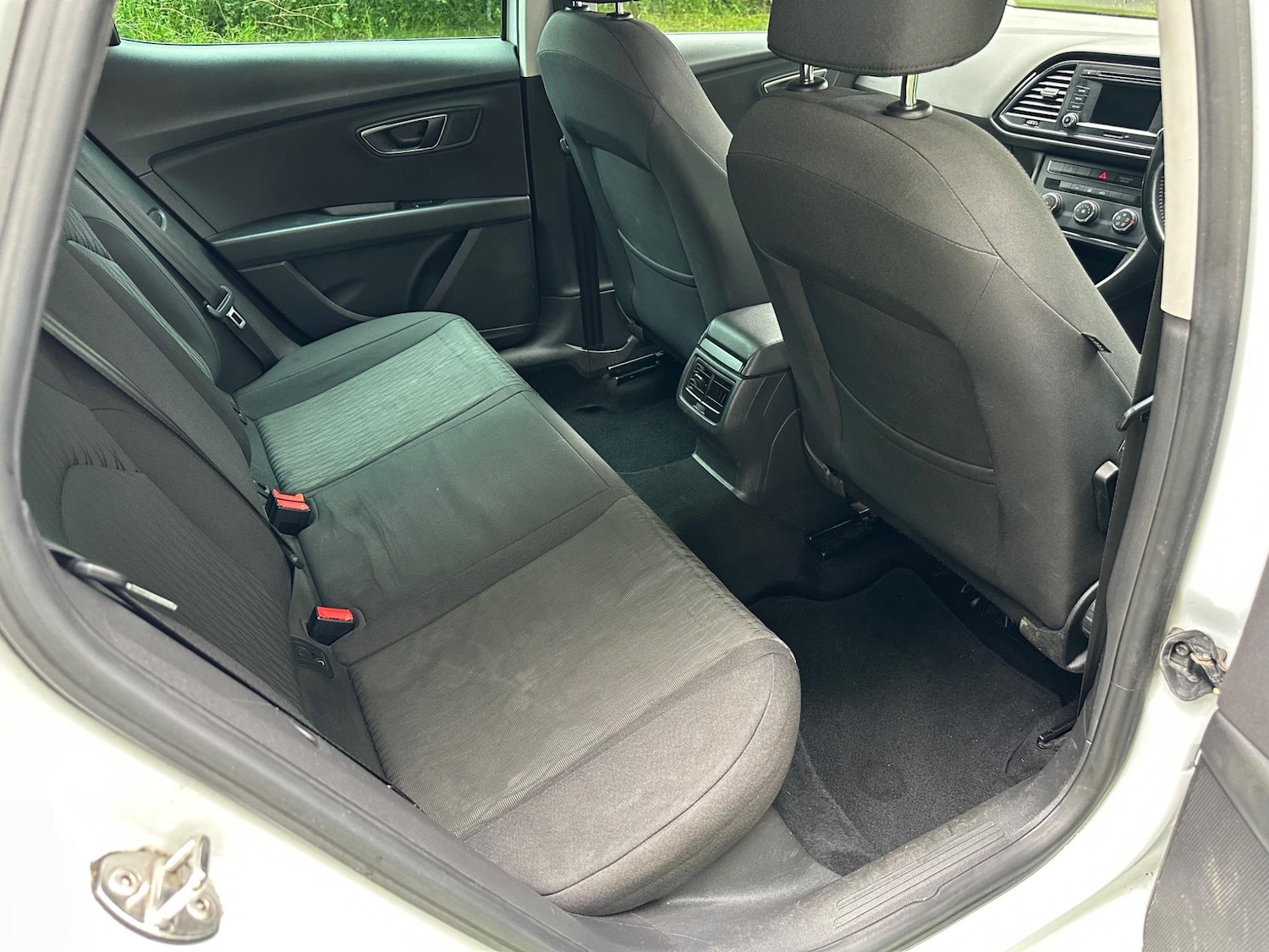 Used SEAT Leon for sale - 76523297: Photo 27