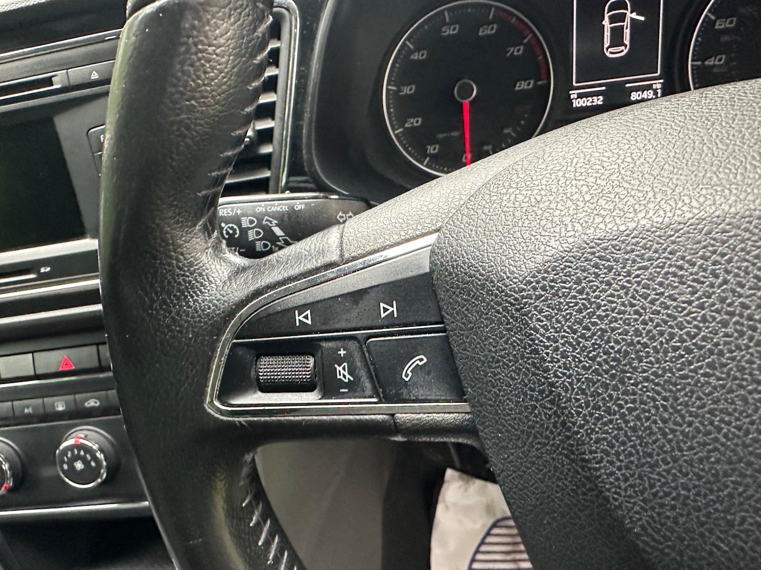 Used SEAT Leon for sale - 76523297: Photo 32