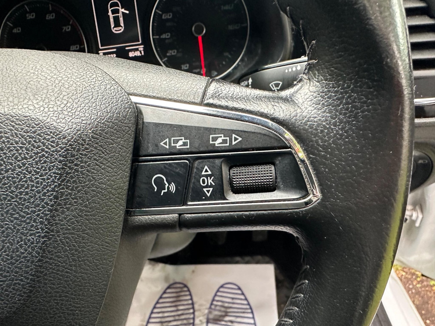 Used SEAT Leon for sale - 76523297: Photo 33