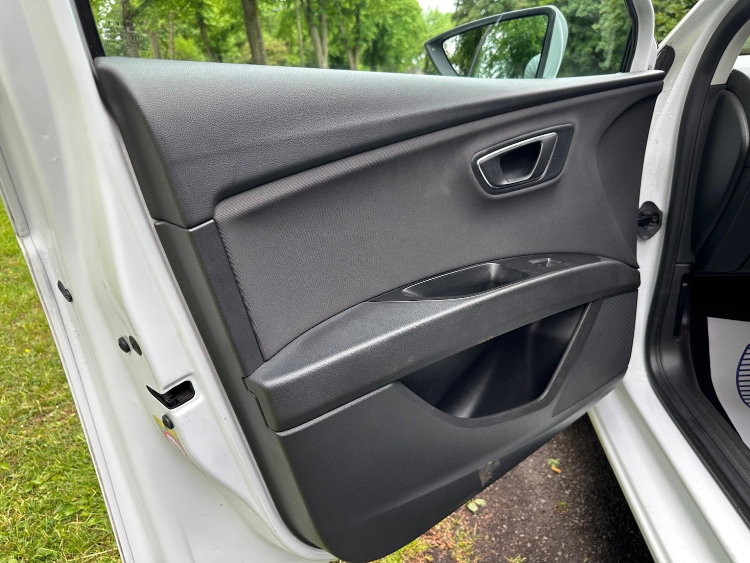 Used SEAT Leon for sale - 76523297: Photo 36