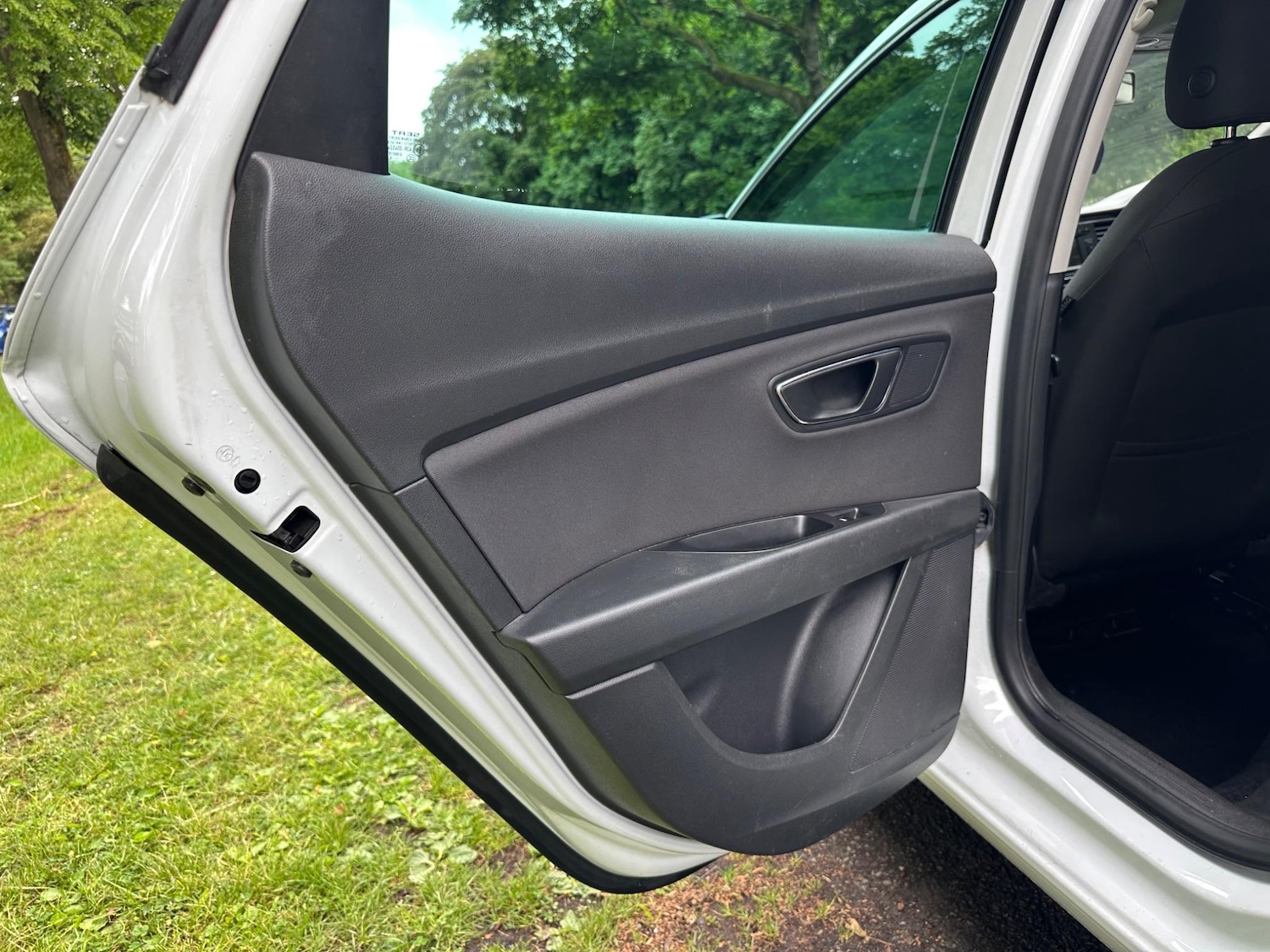 Used SEAT Leon for sale - 76523297: Photo 37