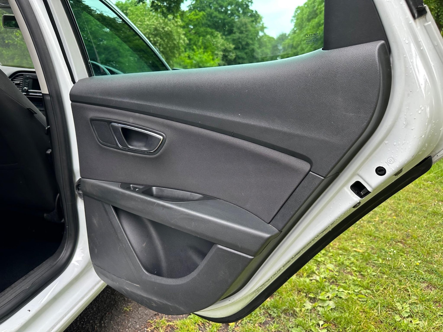 Used SEAT Leon for sale - 76523297: Photo 38