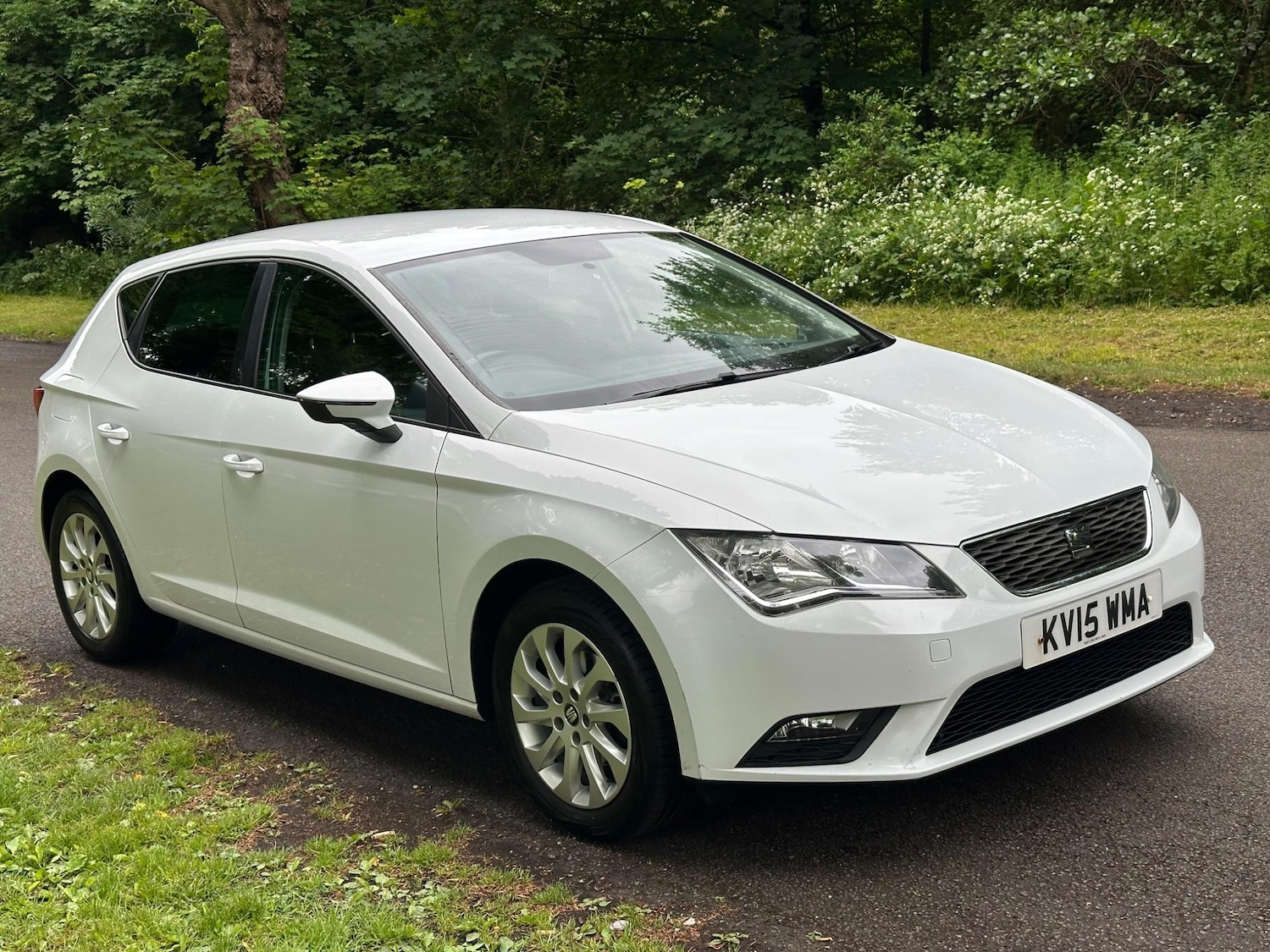 Used SEAT Leon for sale - 76523297: Photo 42