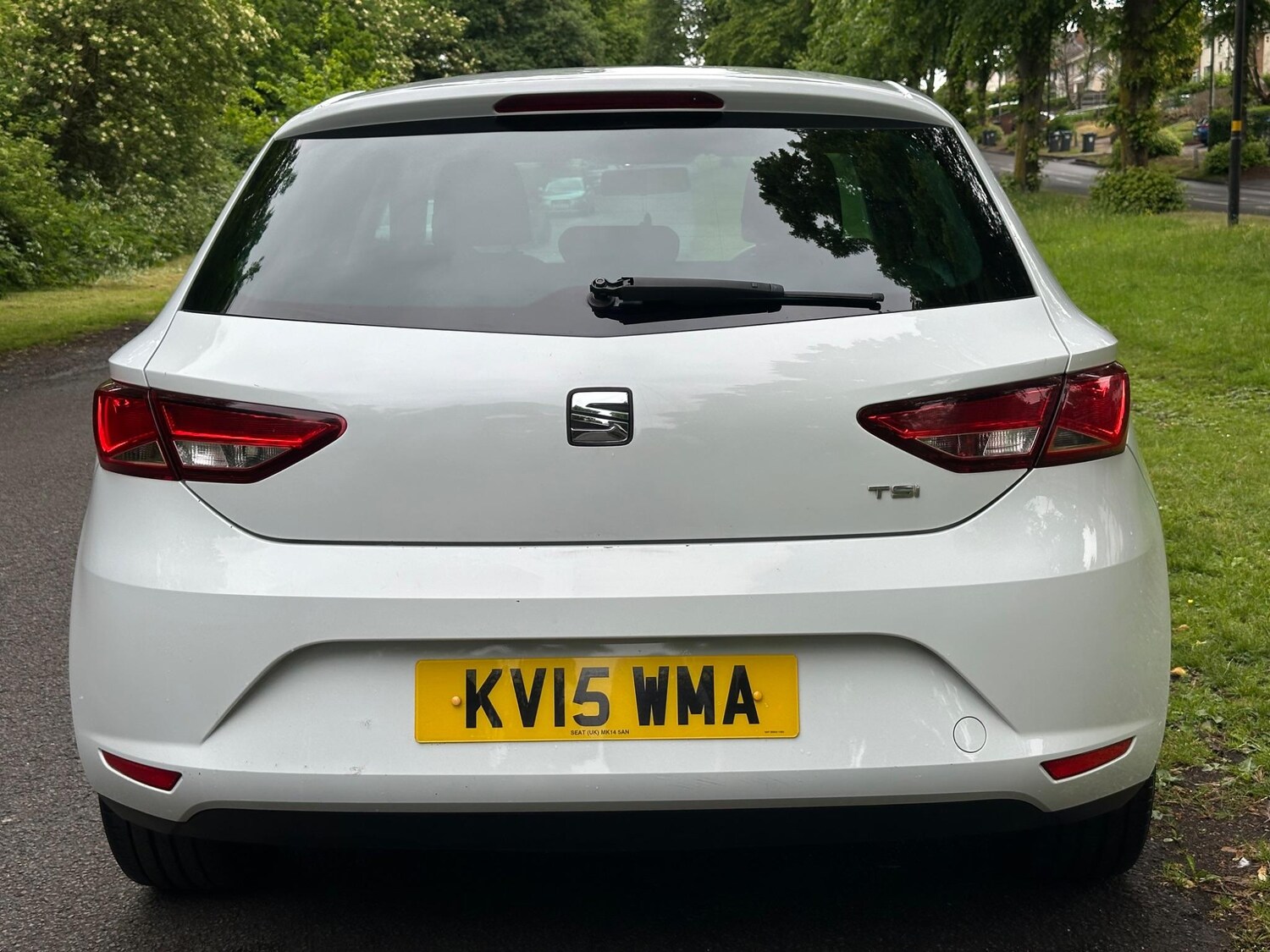 Used SEAT Leon for sale - 76523297: Photo 43