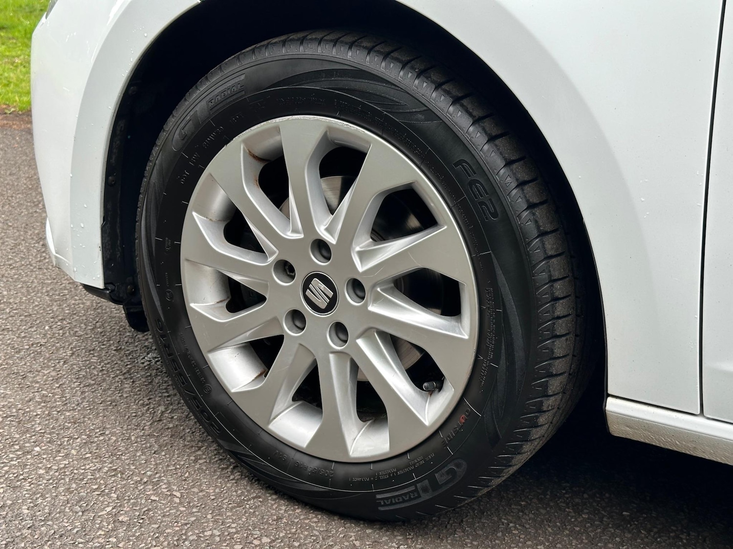 Used SEAT Leon for sale - 76523297: Photo 47