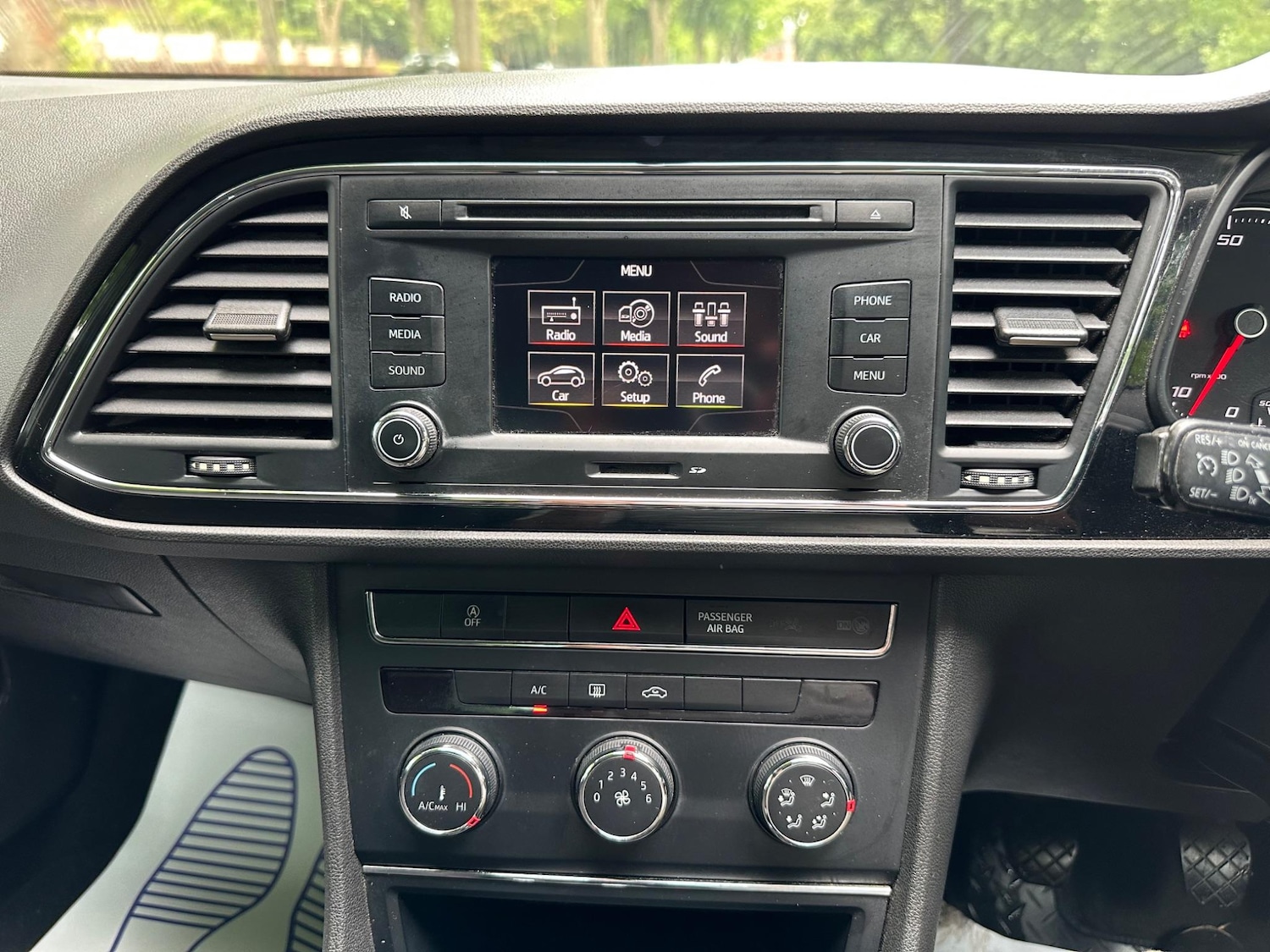 Used SEAT Leon for sale - 76523297: Photo 48