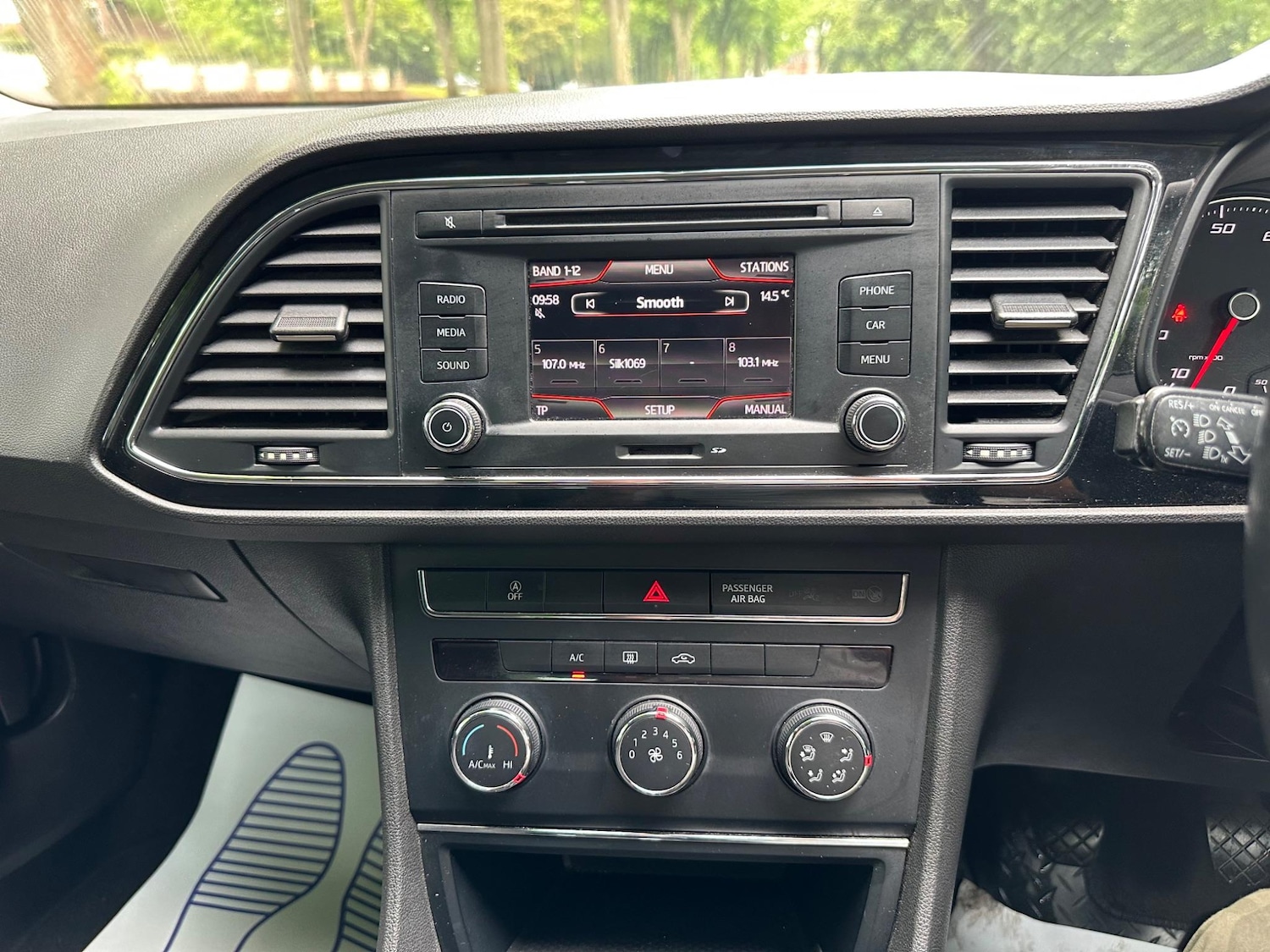 Used SEAT Leon for sale - 76523297: Photo 49